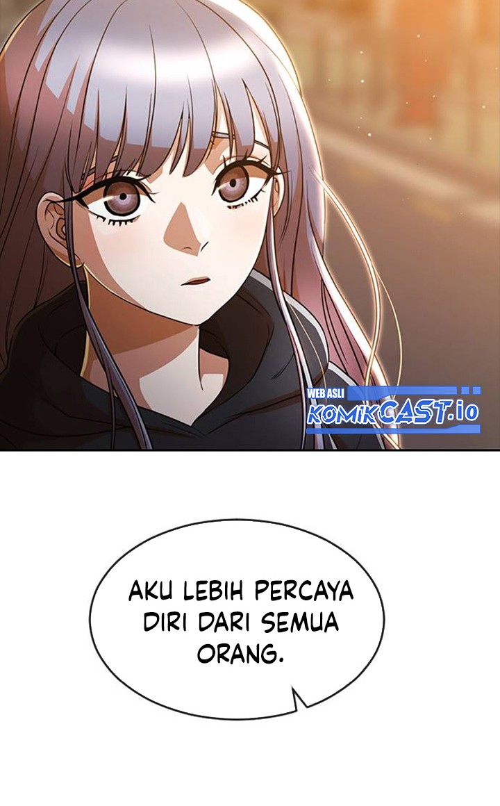 The Girl from Random Chatting! Chapter 275 Gambar 41