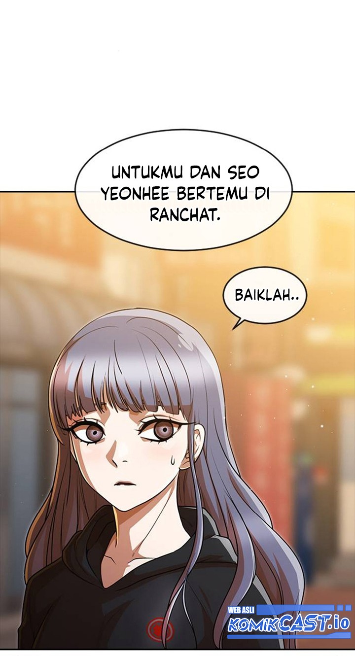 The Girl from Random Chatting! Chapter 275 Gambar 43