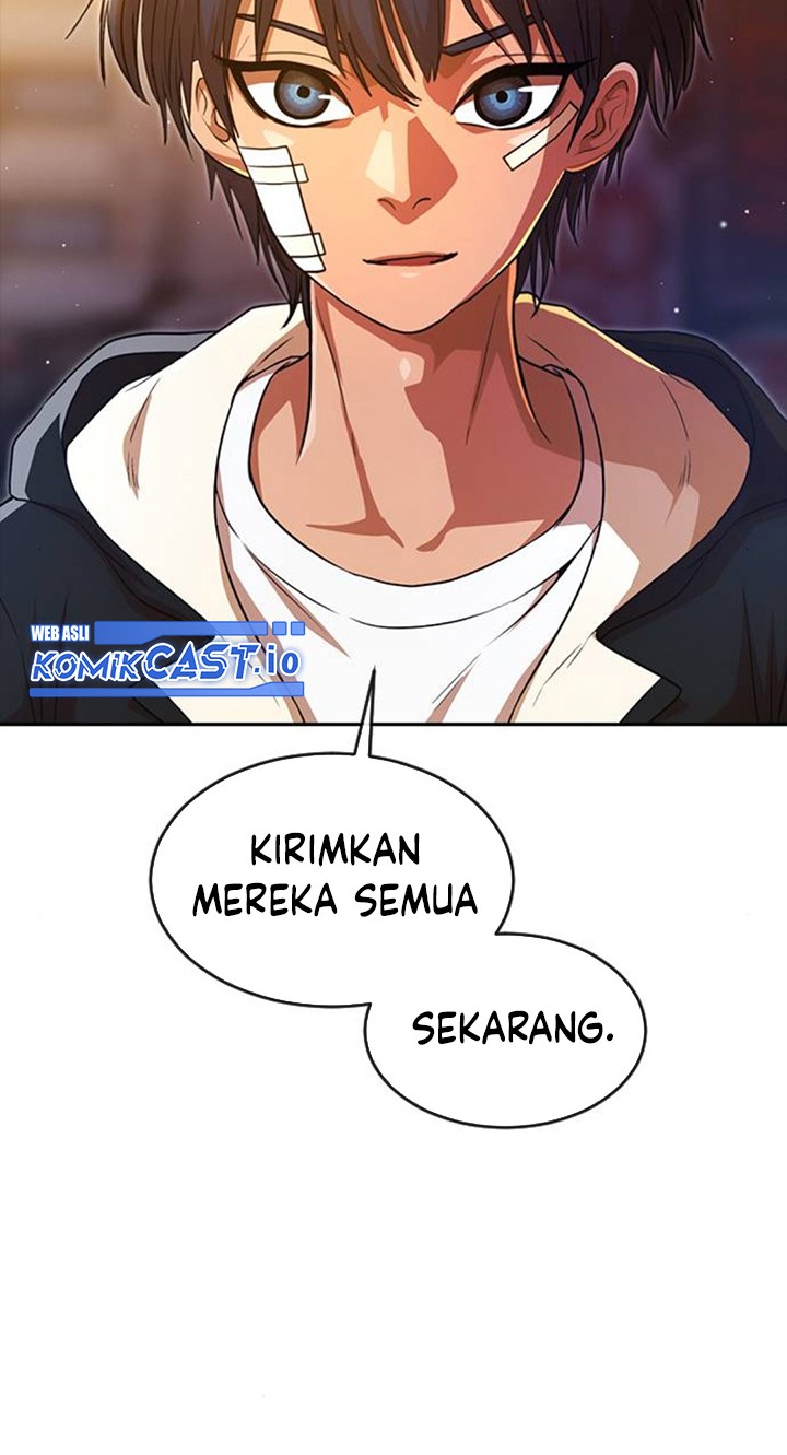 The Girl from Random Chatting! Chapter 275 Gambar 45