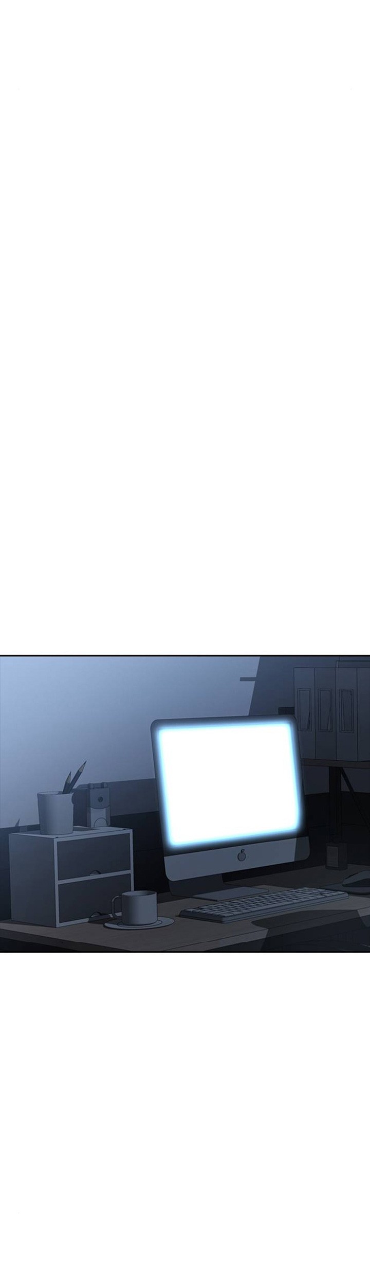 The Girl from Random Chatting! Chapter 275 Gambar 46