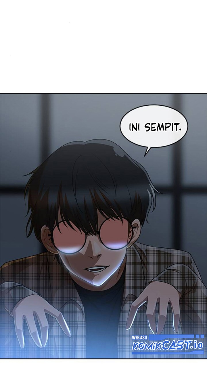 The Girl from Random Chatting! Chapter 275 Gambar 47