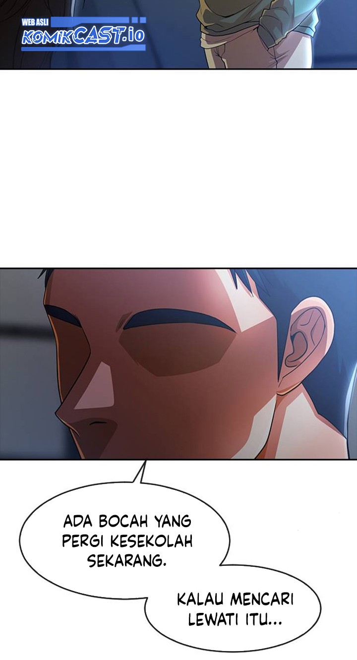 The Girl from Random Chatting! Chapter 275 Gambar 49