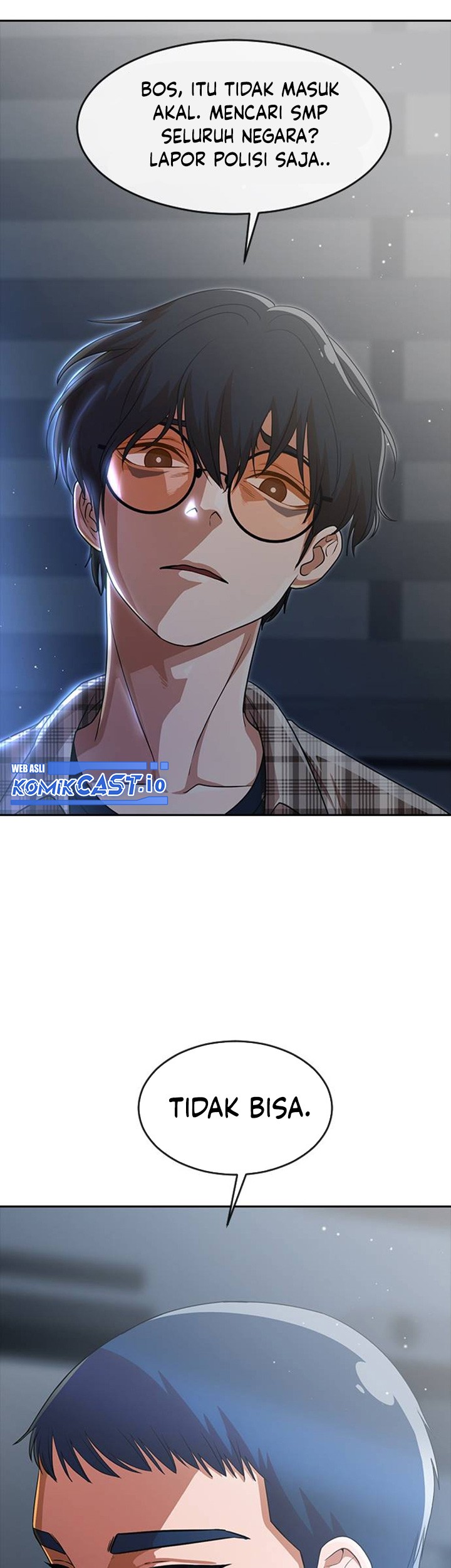 The Girl from Random Chatting! Chapter 275 Gambar 50