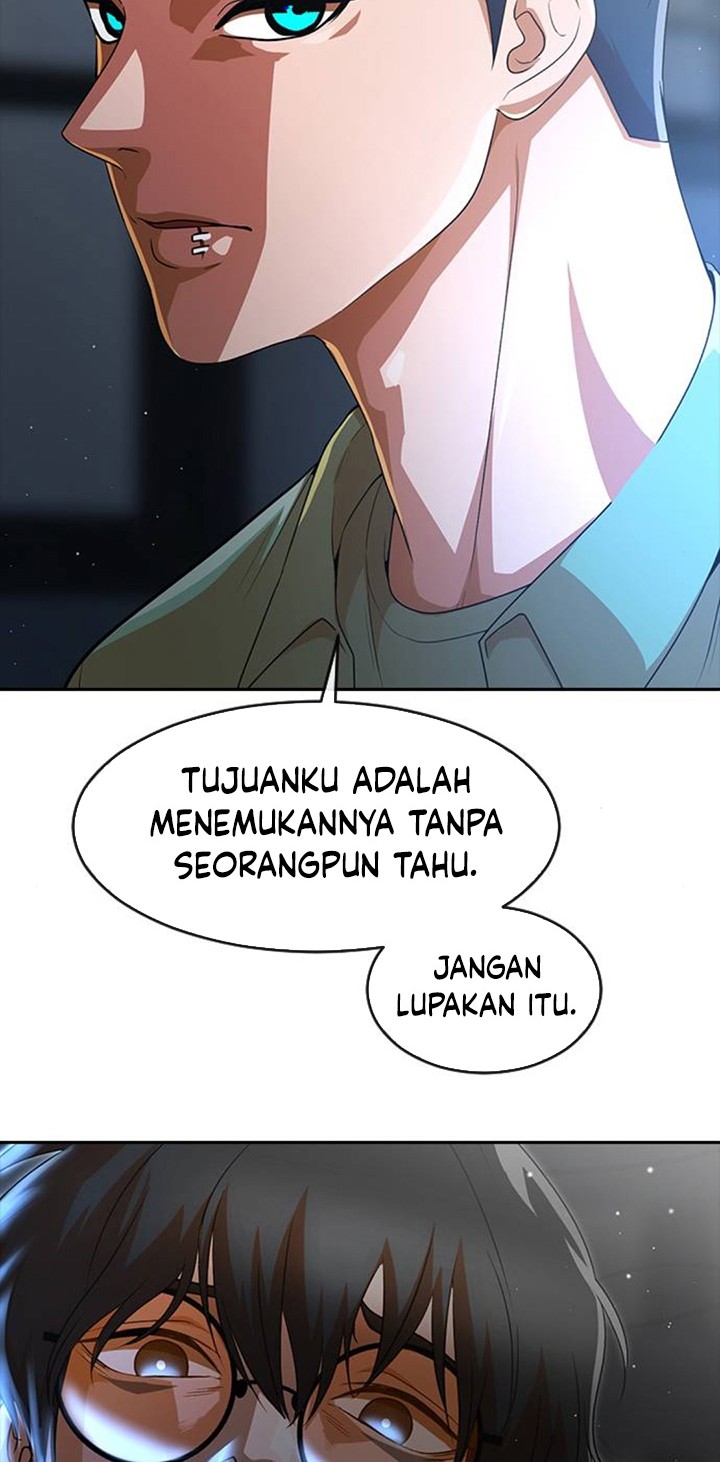 The Girl from Random Chatting! Chapter 275 Gambar 51