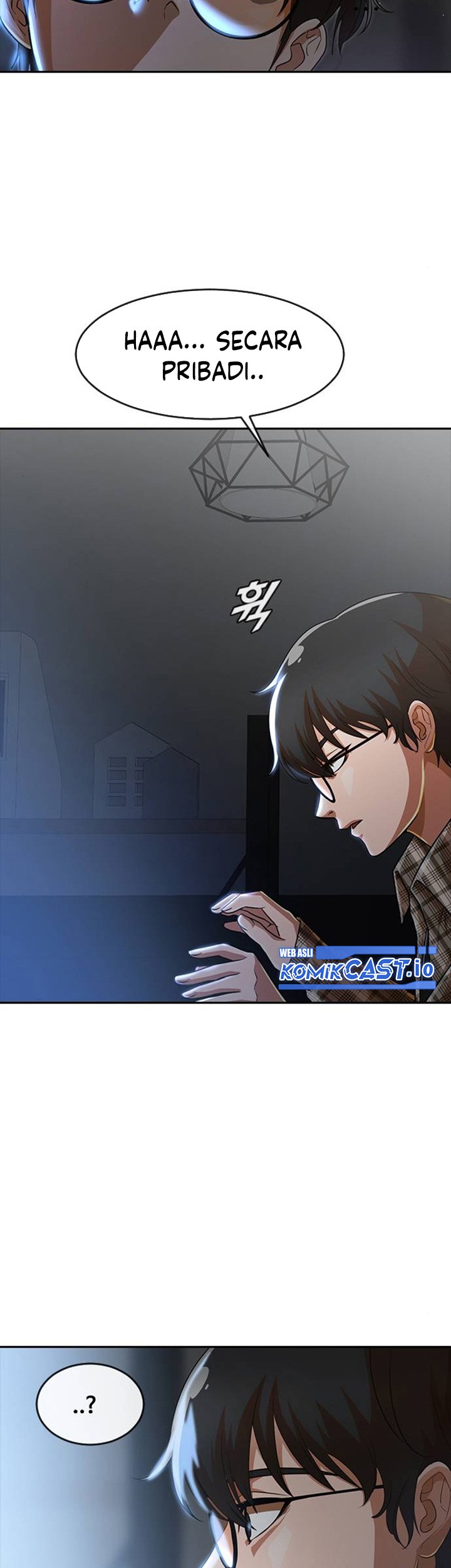 The Girl from Random Chatting! Chapter 275 Gambar 52