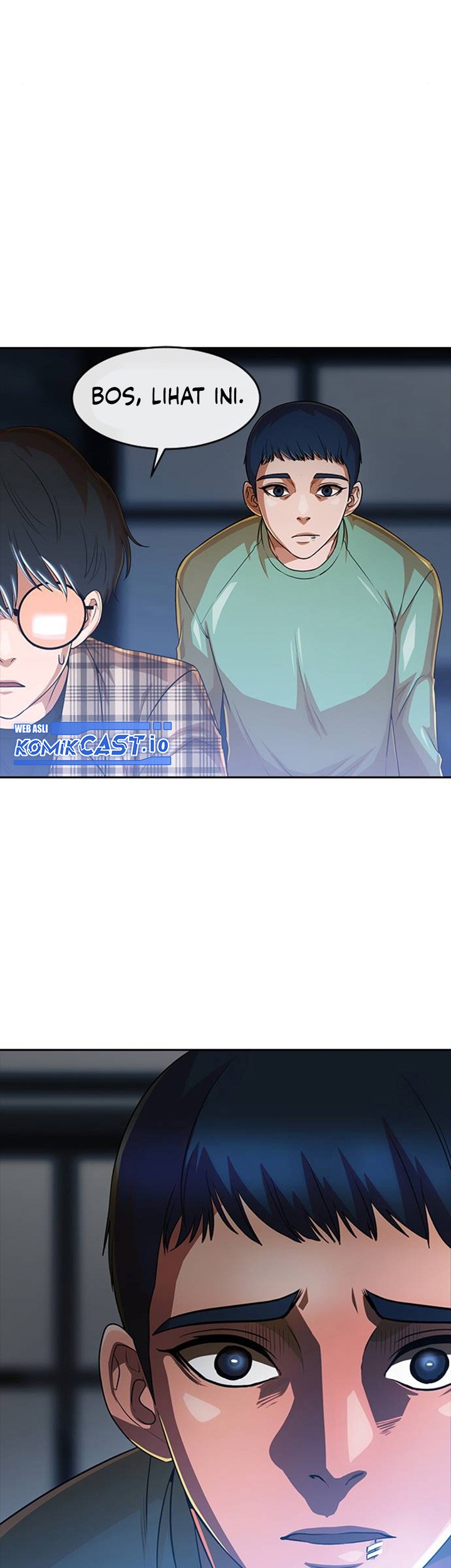 The Girl from Random Chatting! Chapter 275 Gambar 54