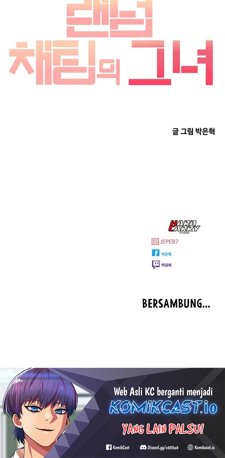 The Girl from Random Chatting! Chapter 275 Gambar 57