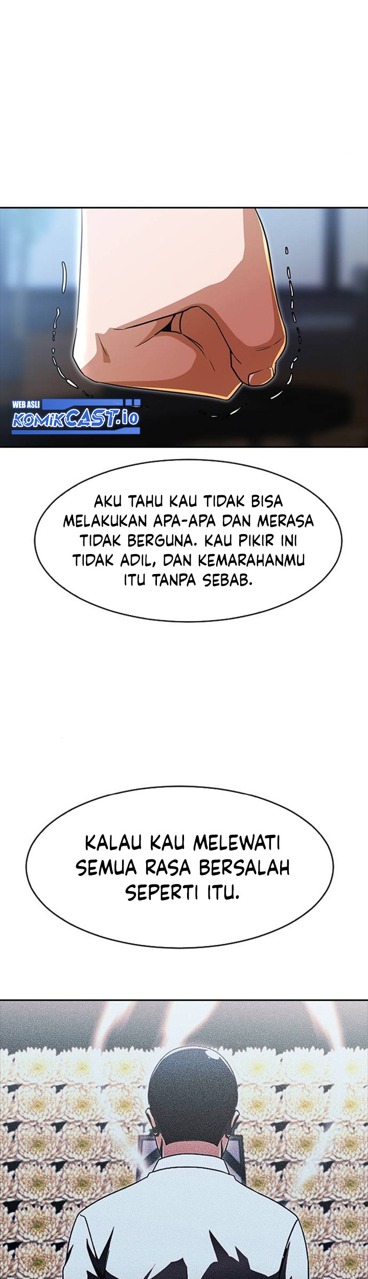 The Girl from Random Chatting! Chapter 275 Gambar 4