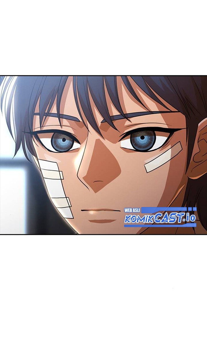 The Girl from Random Chatting! Chapter 275 Gambar 9