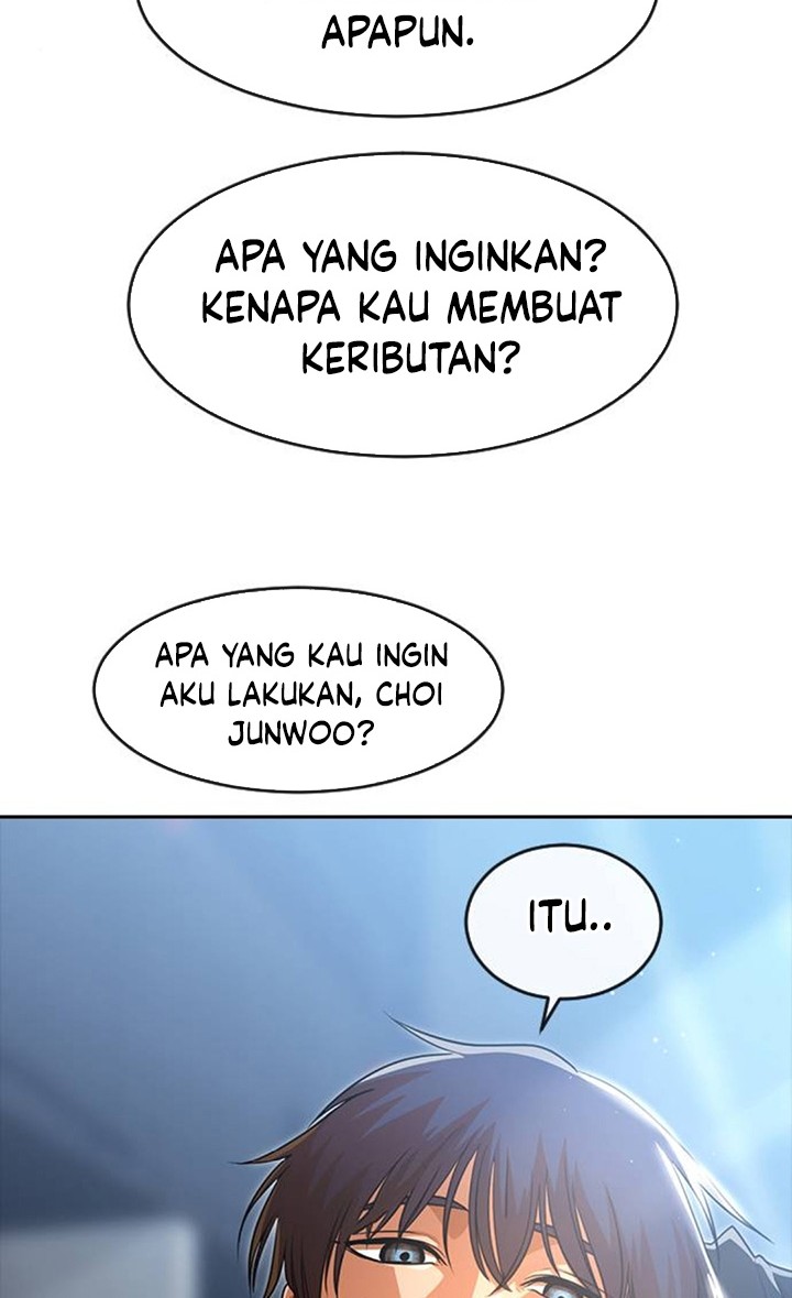 The Girl from Random Chatting! Chapter 275 Gambar 13