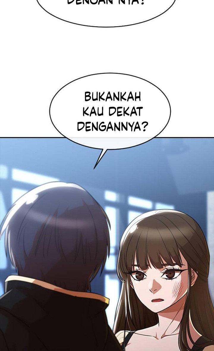 The Girl from Random Chatting! Chapter 275 Gambar 15