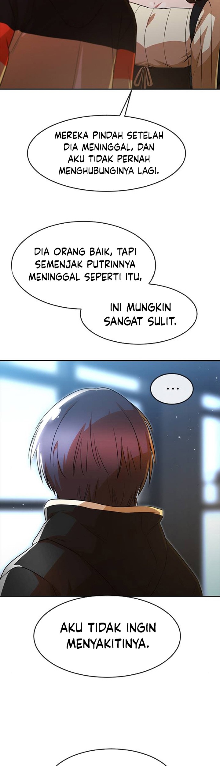 The Girl from Random Chatting! Chapter 275 Gambar 16