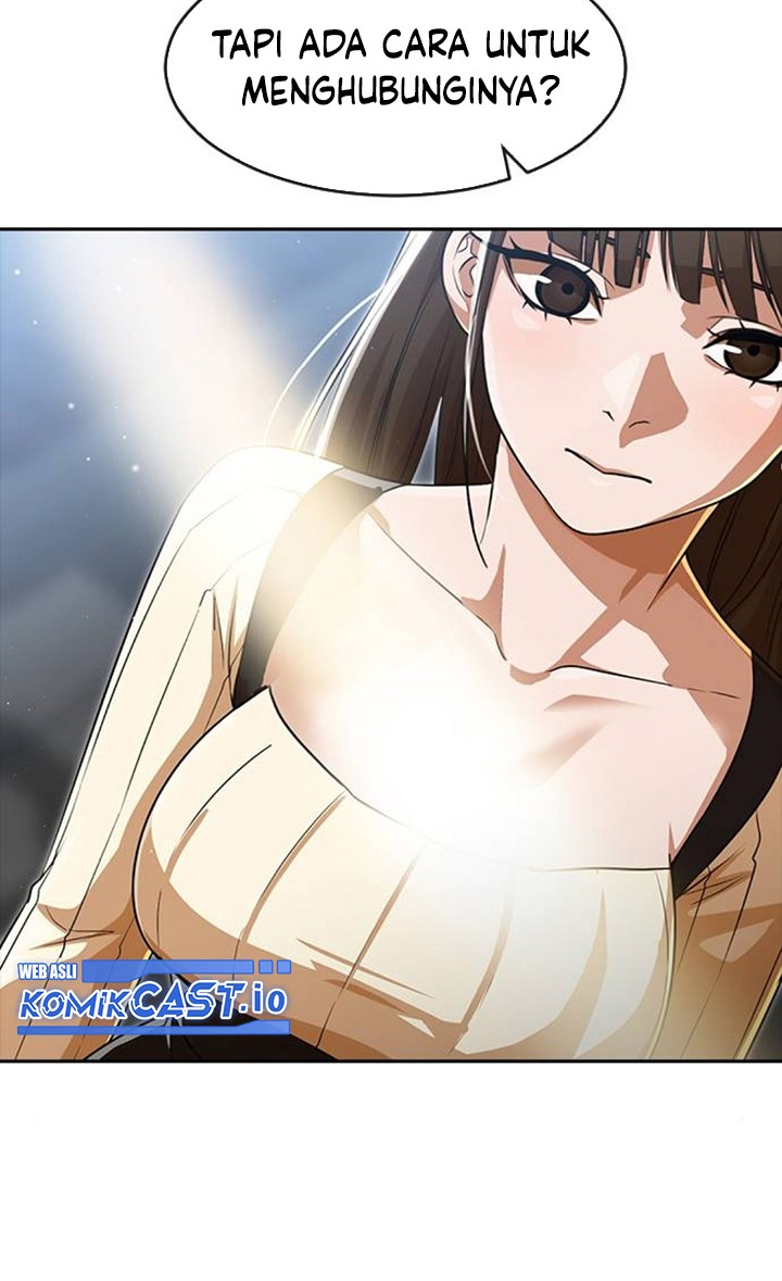 The Girl from Random Chatting! Chapter 275 Gambar 17