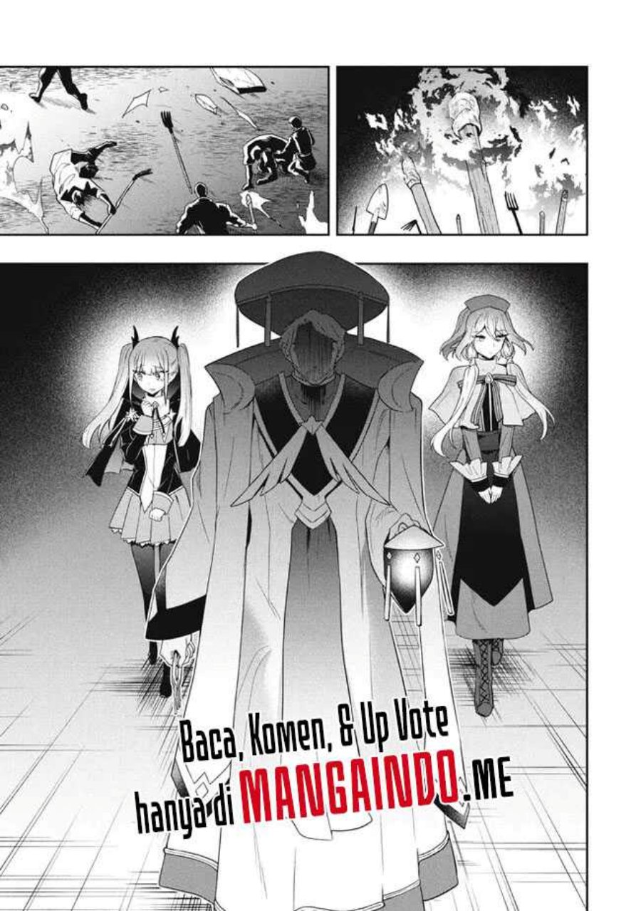 Six Princesses Fall In Love With God Guardian Chapter 63 Gambar 16