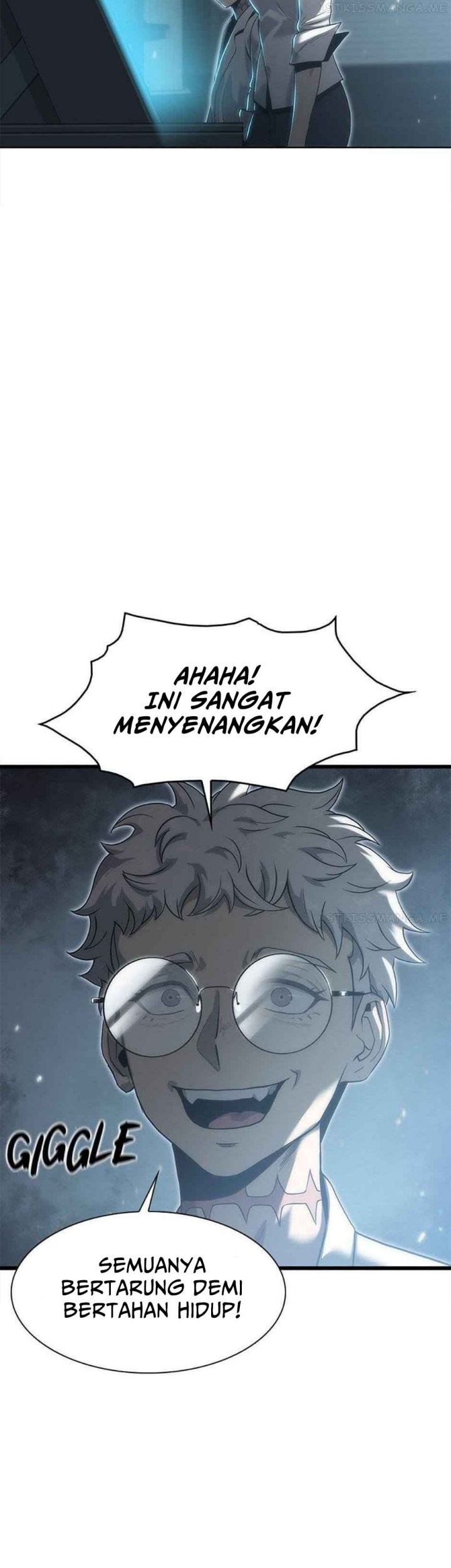 Tiger’s Descent Chapter 38 Gambar 60