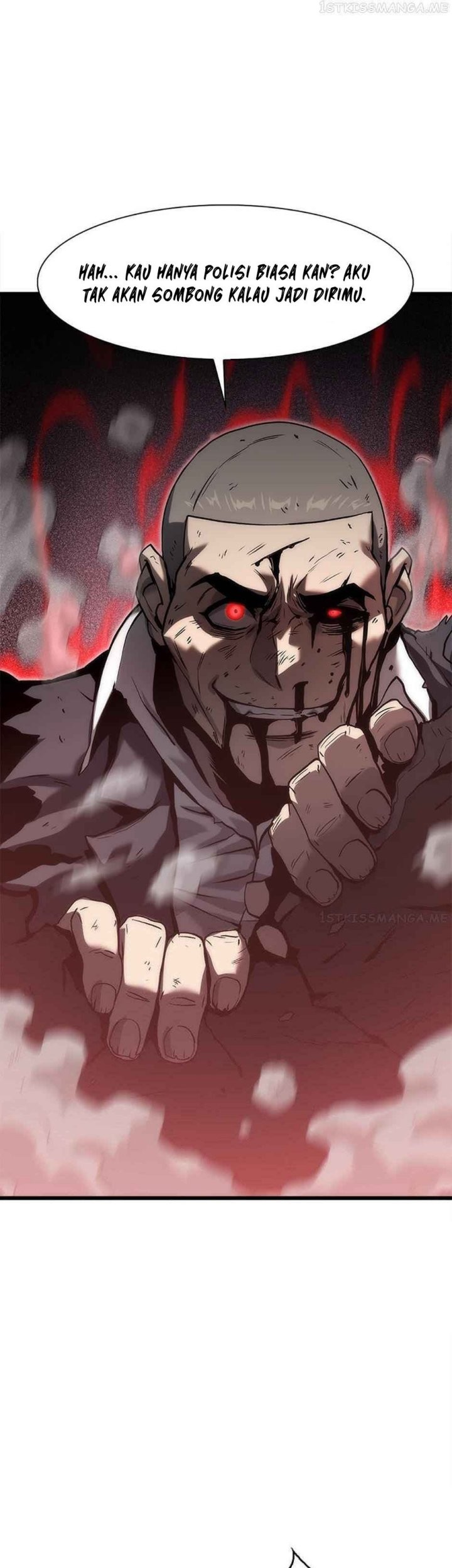 Baca Manhwa Tiger’s Descent Chapter 38 Gambar 2