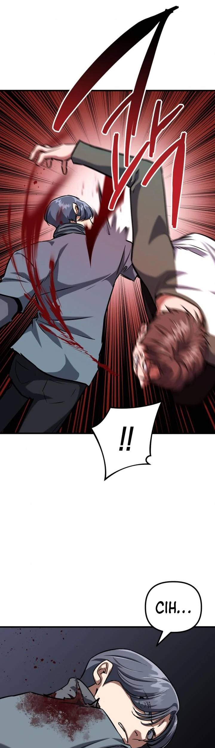Killing Killer Chapter 46 Gambar 21