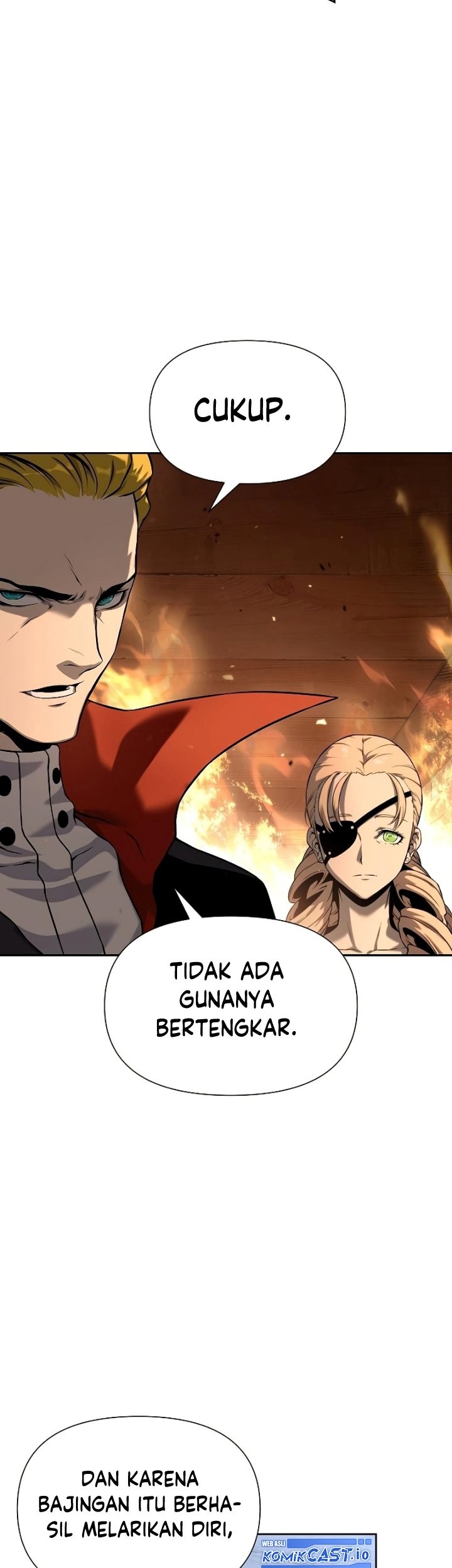 The Priest of Corruption Chapter 12 Gambar 18