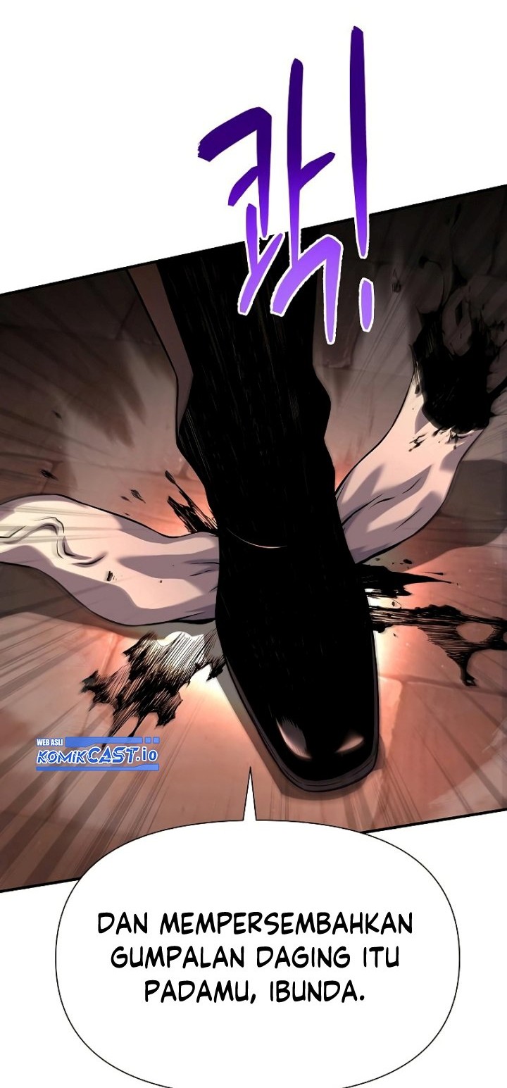 The Priest of Corruption Chapter 12 Gambar 69