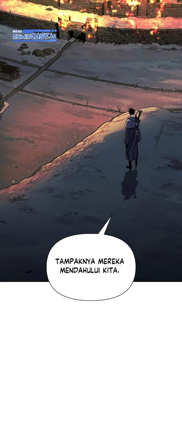 The Priest of Corruption Chapter 12 Gambar 5