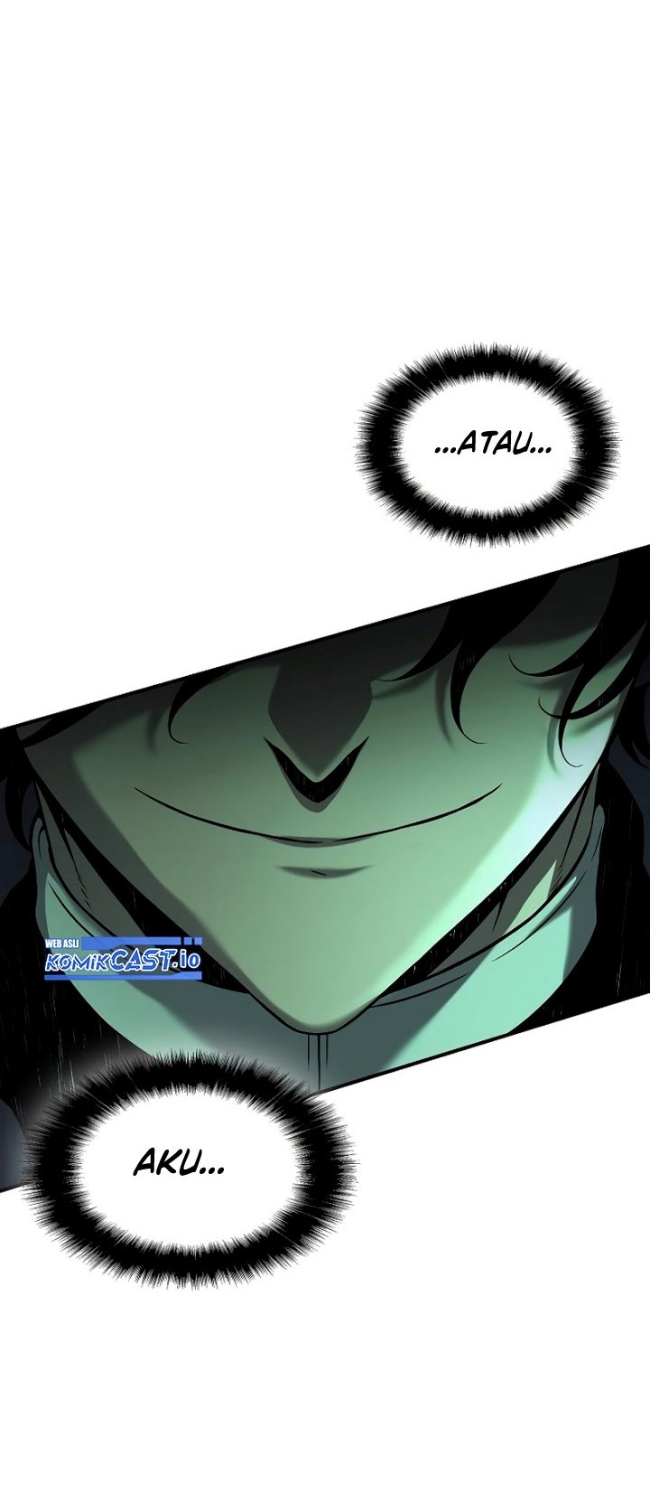 The Priest of Corruption Chapter 12 Gambar 91