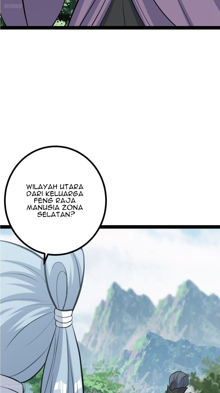 Invincible After a Hundred Years of Seclusion Chapter 186 Gambar 9
