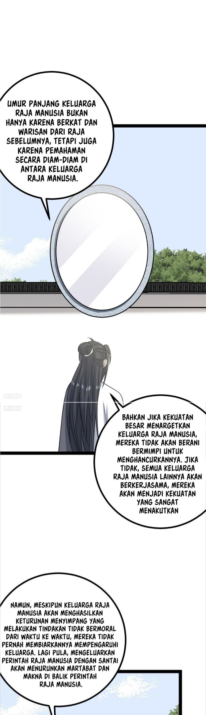 Baca Manhua Invincible After a Hundred Years of Seclusion Chapter 185 Gambar 2