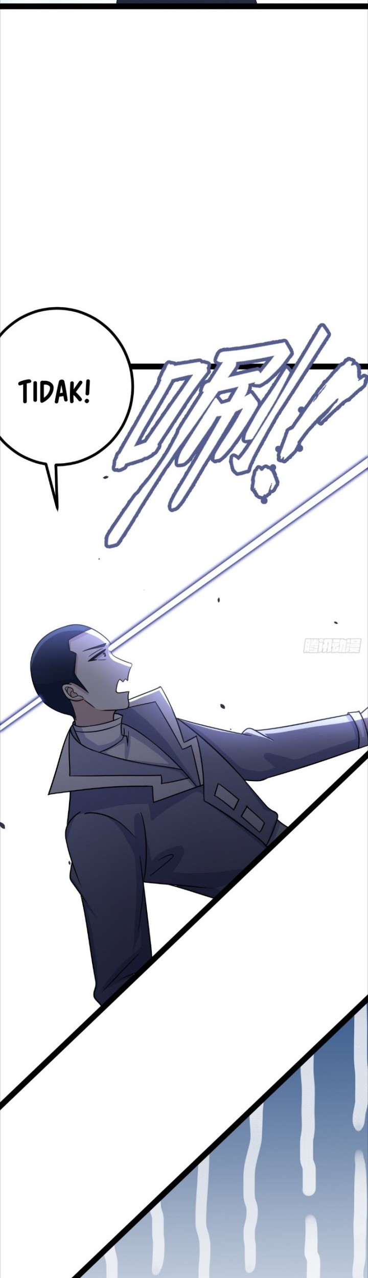 Invincible After a Hundred Years of Seclusion Chapter 185 Gambar 17
