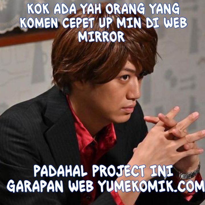 Invincible After a Hundred Years of Seclusion Chapter 185 Gambar 33