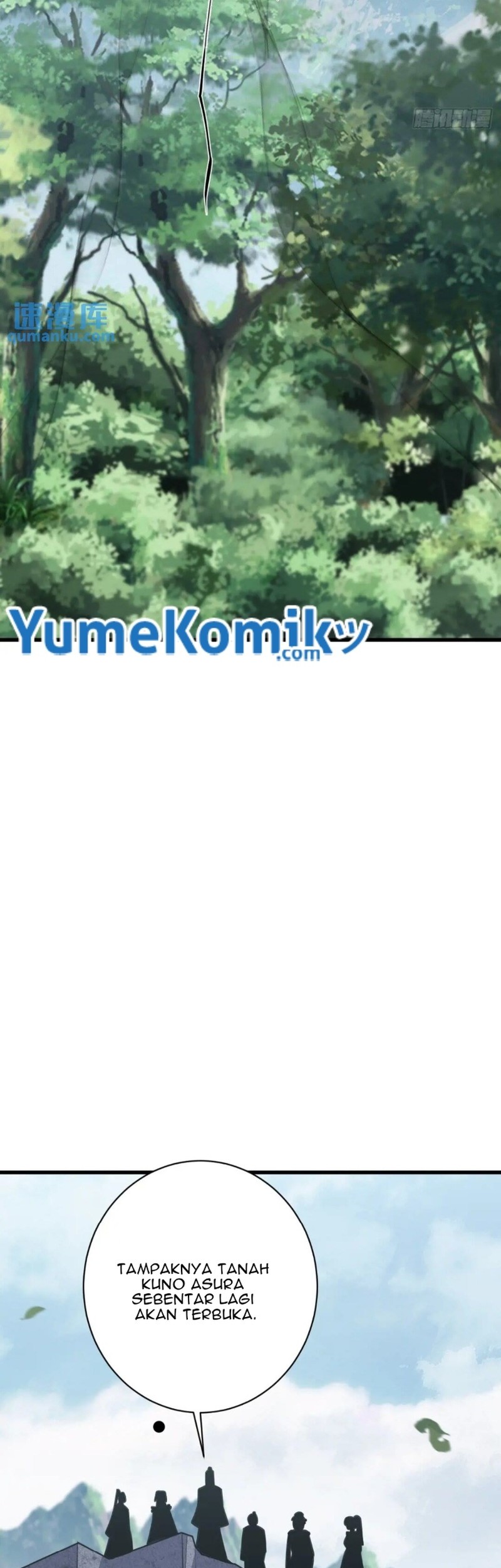 Invincible After a Hundred Years of Seclusion Chapter 183 Gambar 9