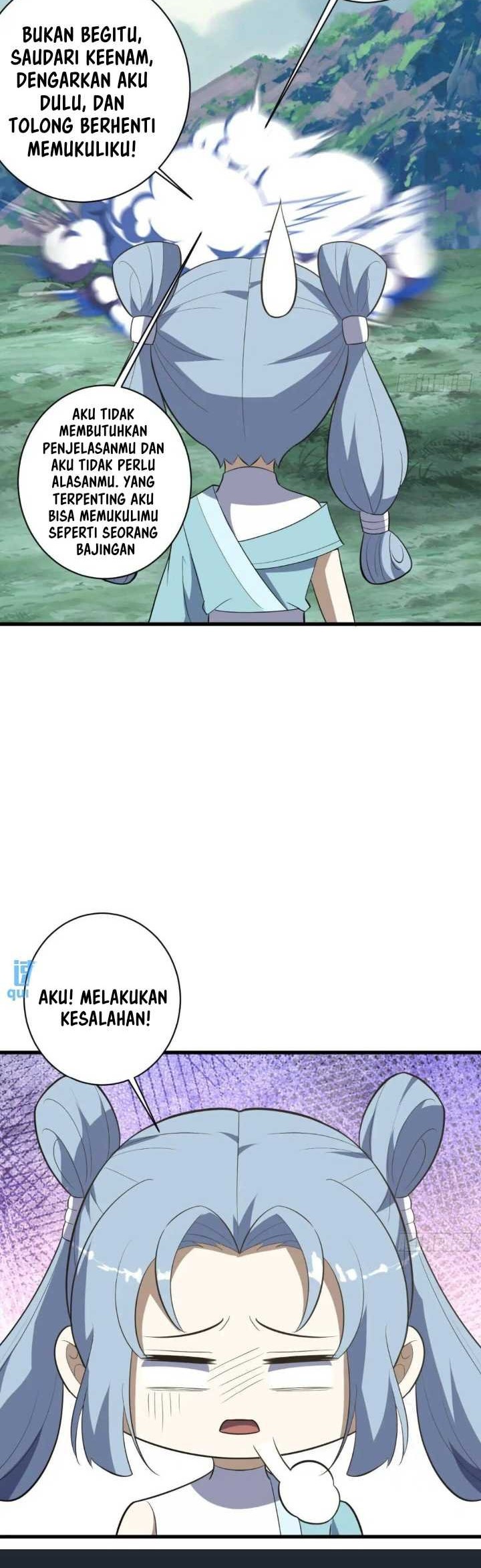 Invincible After a Hundred Years of Seclusion Chapter 181 Gambar 25