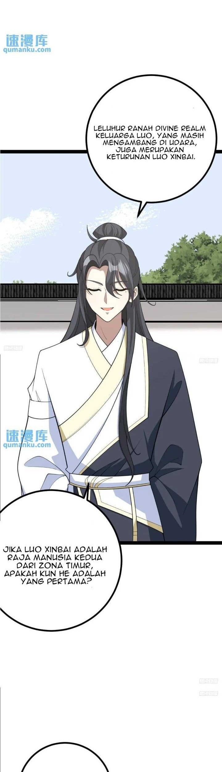 Invincible After a Hundred Years of Seclusion Chapter 176 Gambar 5