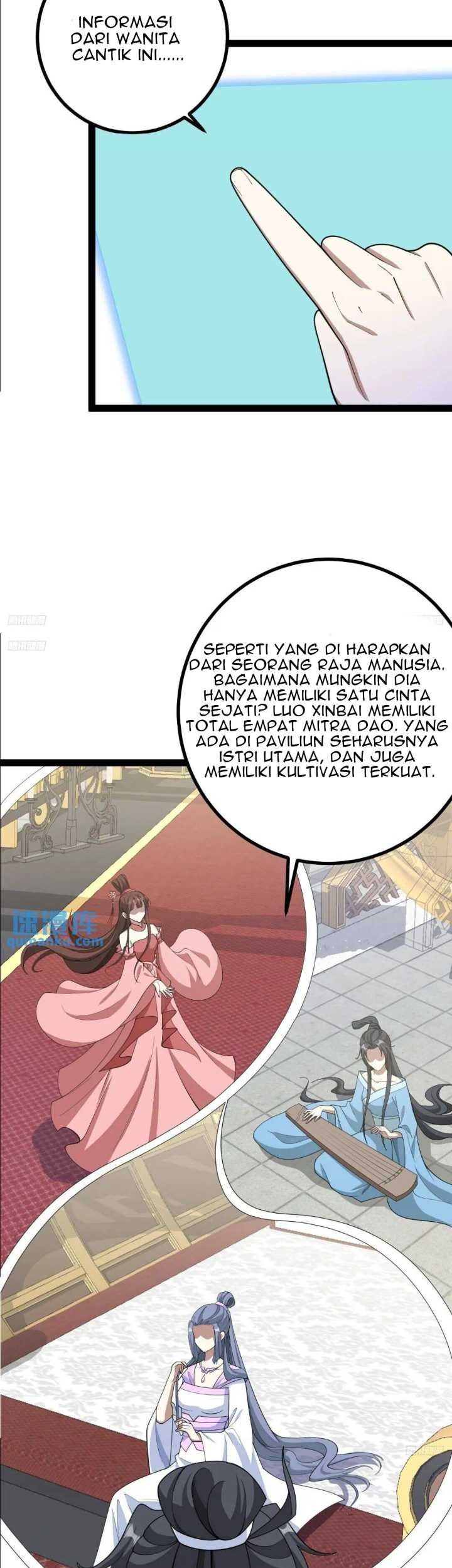 Invincible After a Hundred Years of Seclusion Chapter 176 Gambar 6