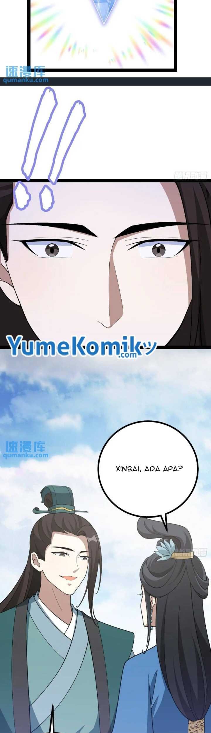 Invincible After a Hundred Years of Seclusion Chapter 176 Gambar 8