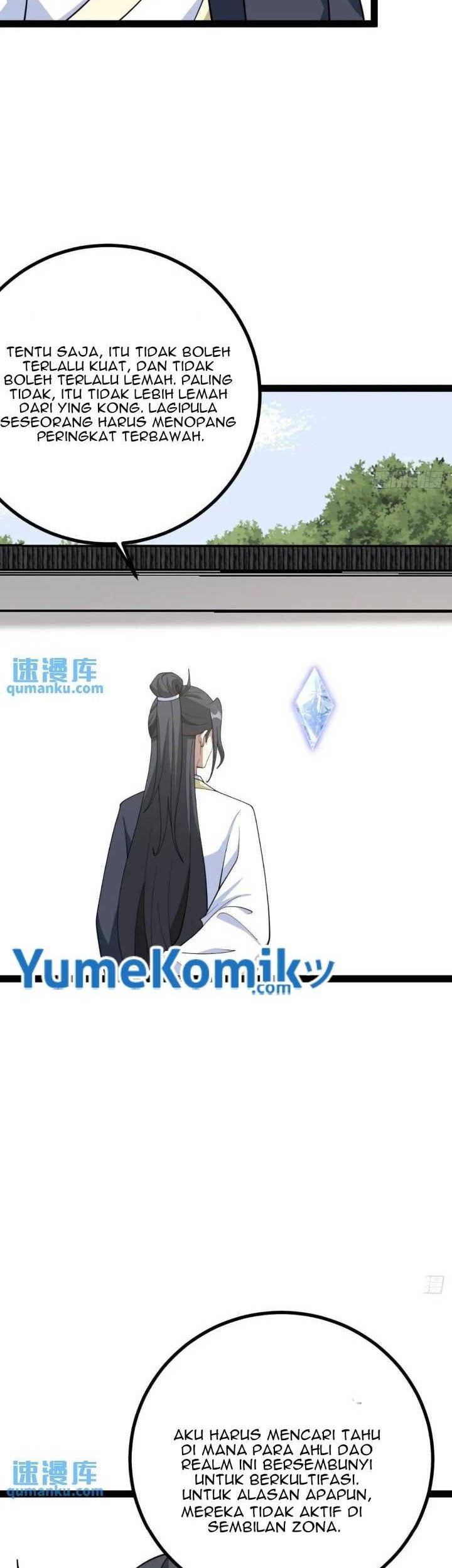 Invincible After a Hundred Years of Seclusion Chapter 176 Gambar 16