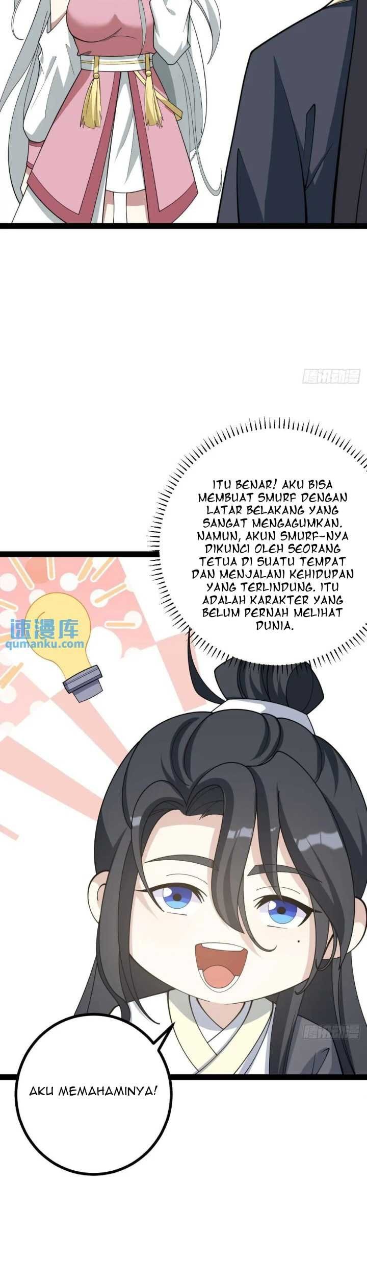 Invincible After a Hundred Years of Seclusion Chapter 176 Gambar 18