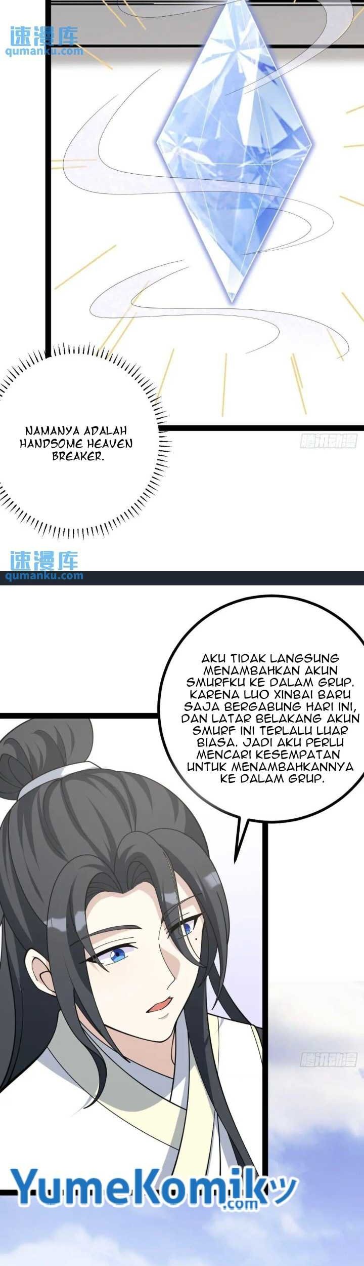 Invincible After a Hundred Years of Seclusion Chapter 176 Gambar 20