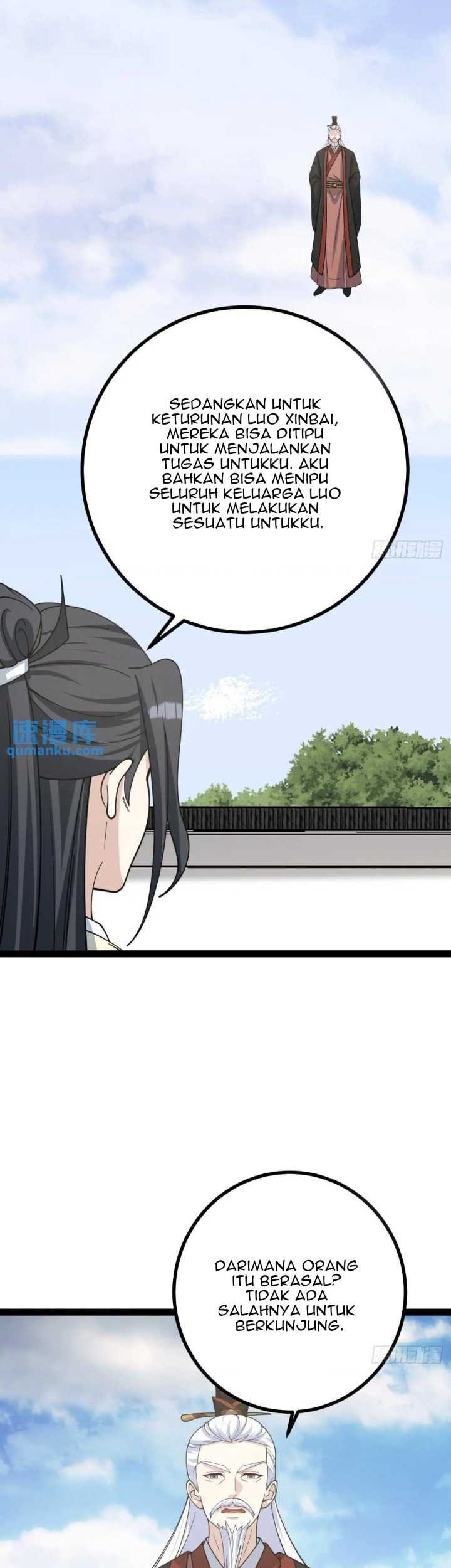 Invincible After a Hundred Years of Seclusion Chapter 176 Gambar 21