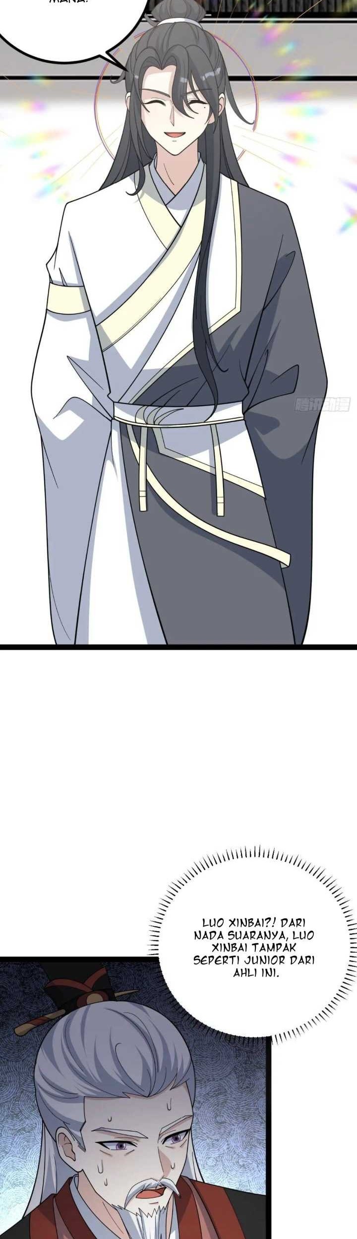 Invincible After a Hundred Years of Seclusion Chapter 176 Gambar 25