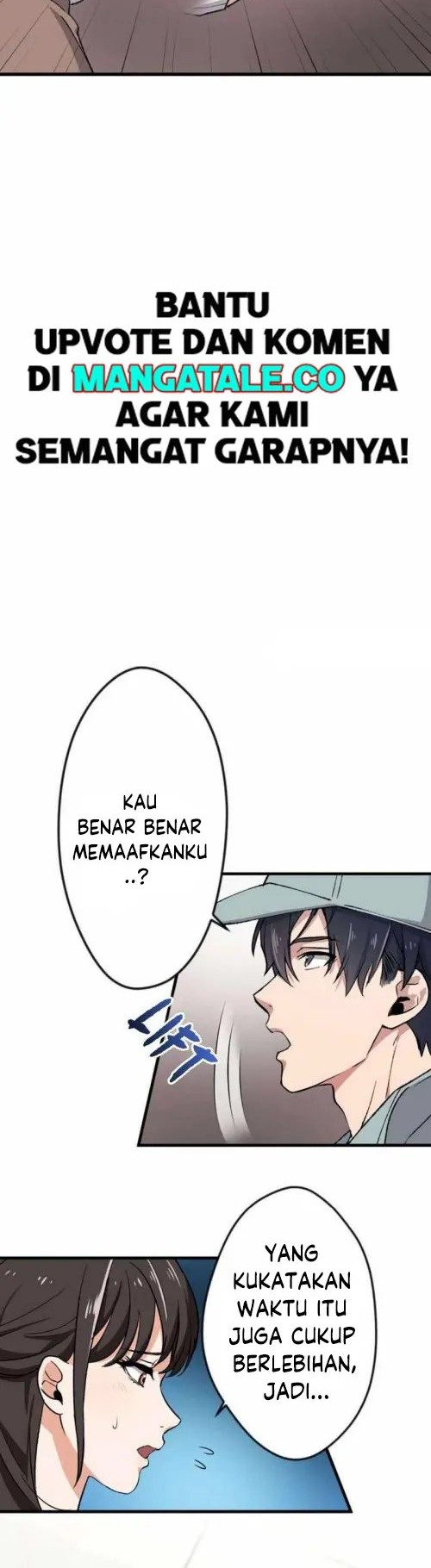 Yakuza Cleaner Chapter 25 Gambar 24