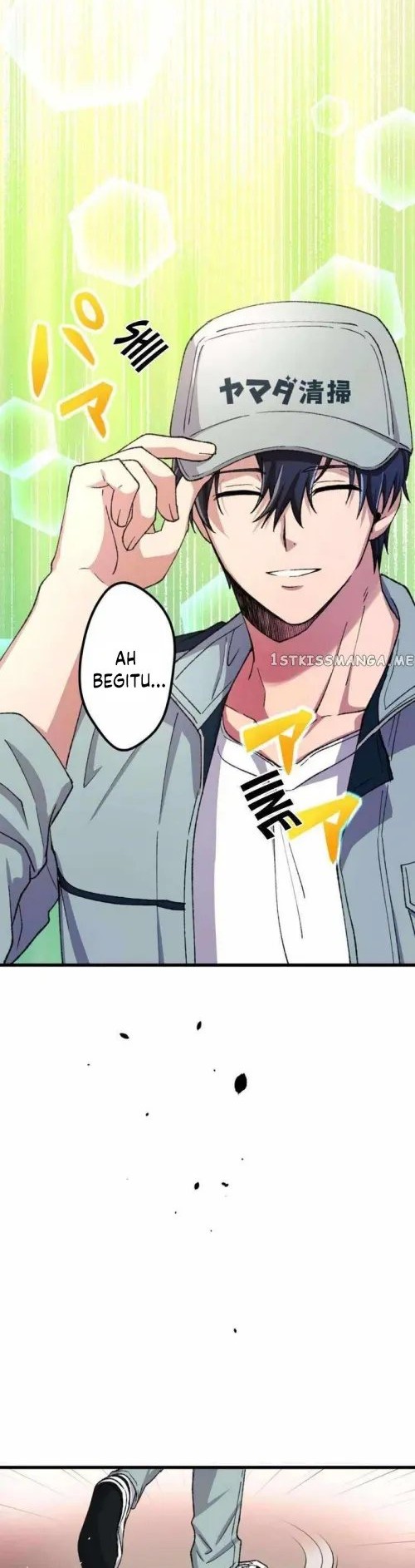 Yakuza Cleaner Chapter 25 Gambar 26