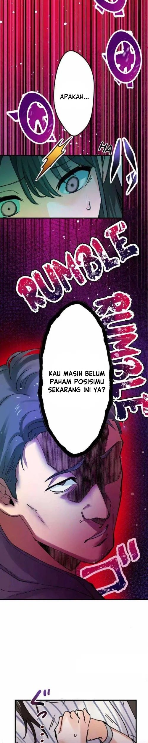 Yakuza Cleaner Chapter 25 Gambar 9
