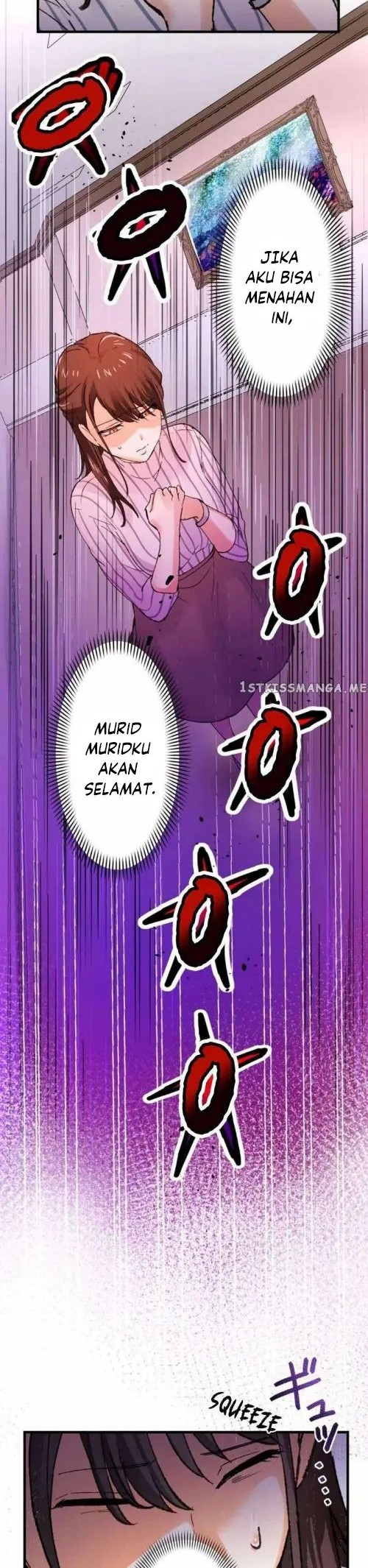 Yakuza Cleaner Chapter 25 Gambar 10
