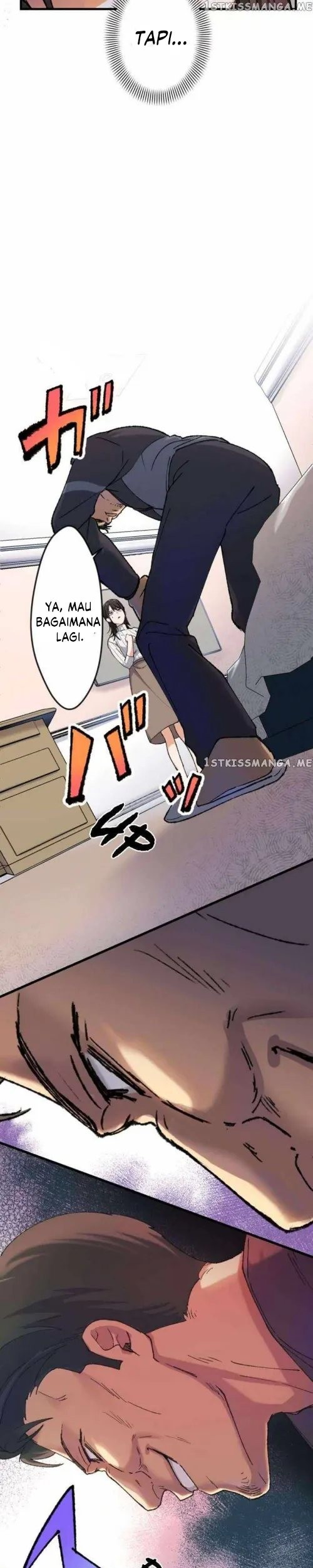 Yakuza Cleaner Chapter 25 Gambar 11