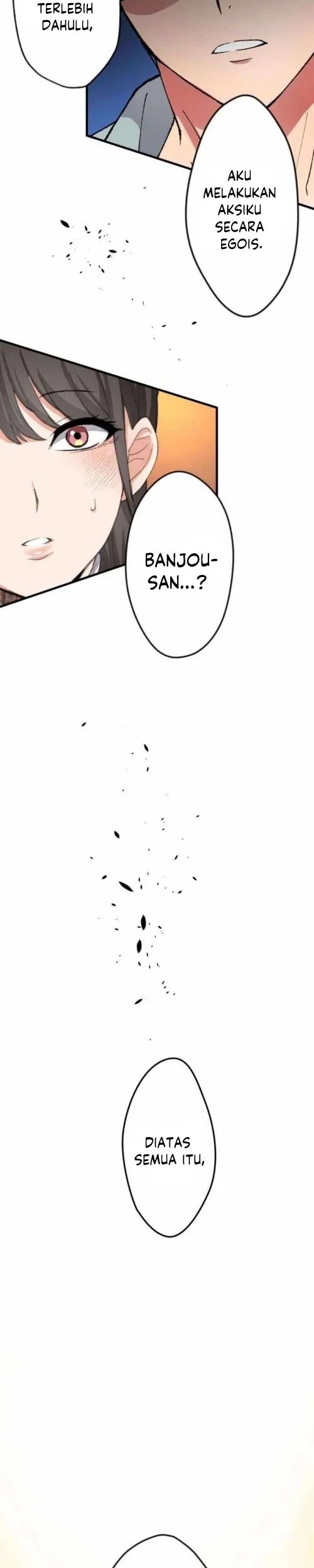 Yakuza Cleaner Chapter 25 Gambar 20