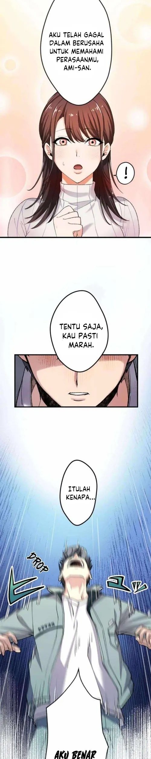 Yakuza Cleaner Chapter 25 Gambar 21
