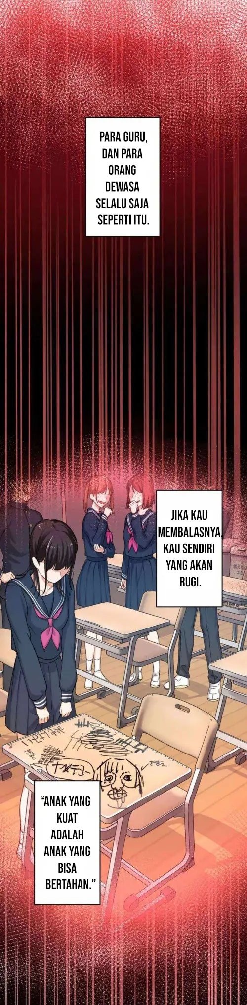Yakuza Cleaner Chapter 24 Gambar 28
