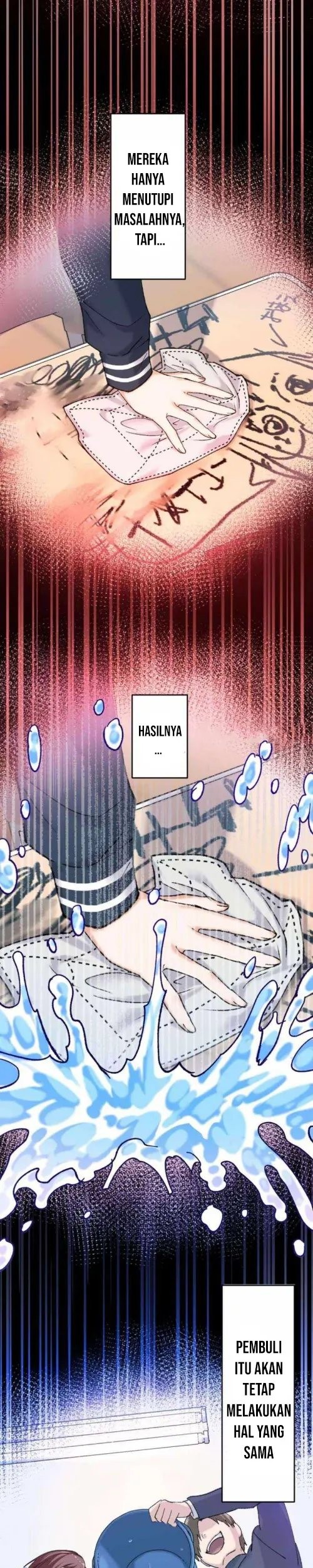 Yakuza Cleaner Chapter 24 Gambar 29