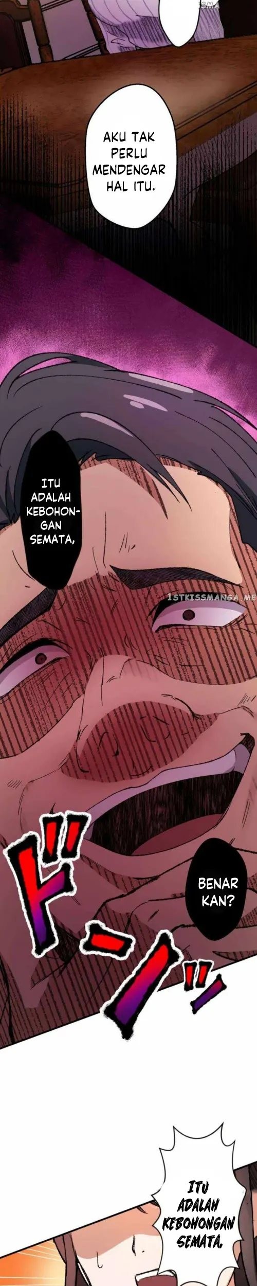 Yakuza Cleaner Chapter 24 Gambar 45