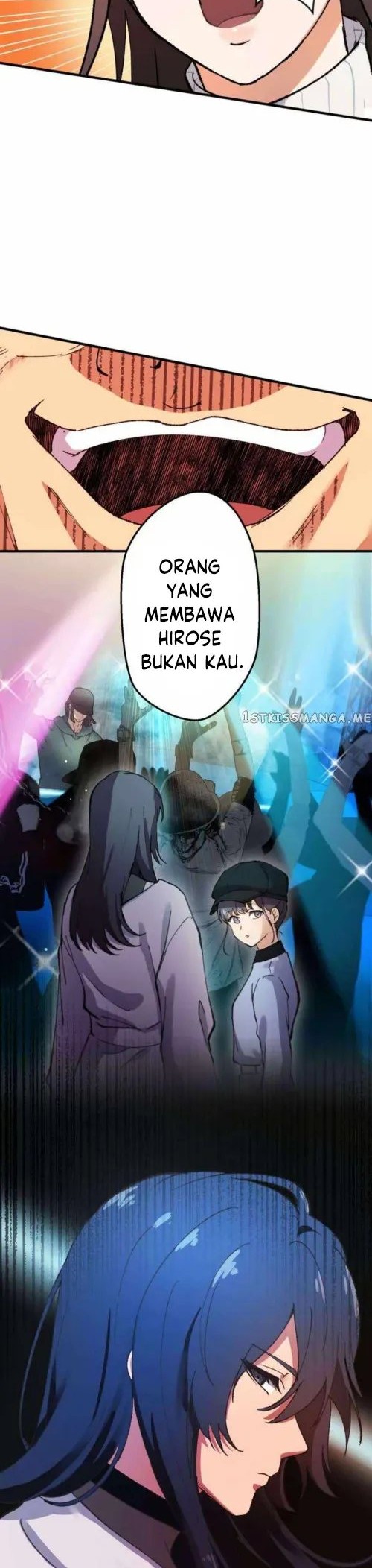 Yakuza Cleaner Chapter 24 Gambar 46